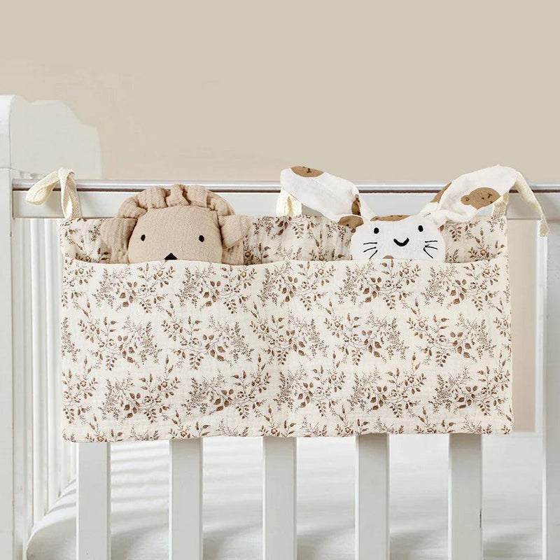 Organizador de Berço Delicate
