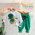 Conjunto MC Ursinho