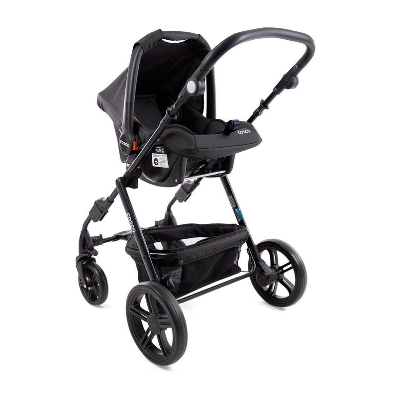 Travel System Poppy DUO