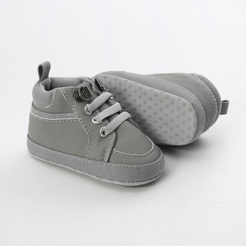 Botinha Baby Estilo