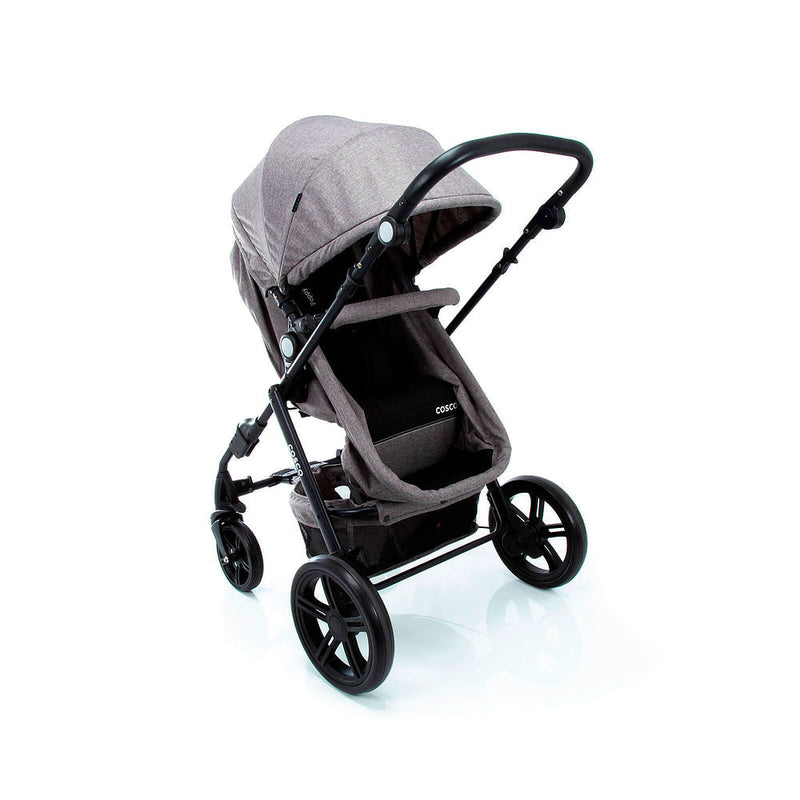 Travel System Poppy DUO
