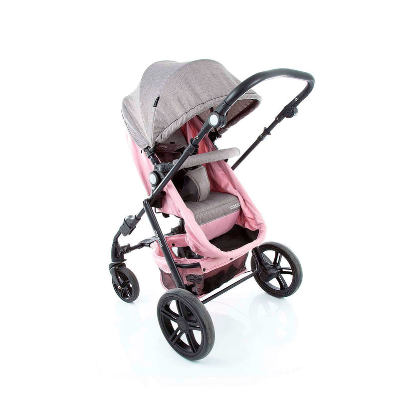 Travel System Poppy TRIO