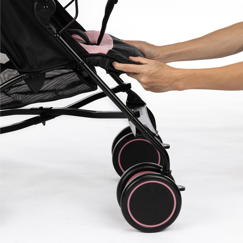 Carrinho de Bebê Umbrella Pipa