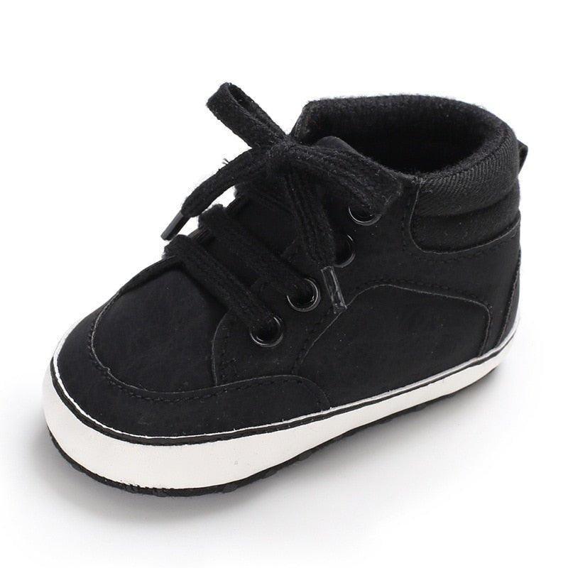Botinha Baby Estilo