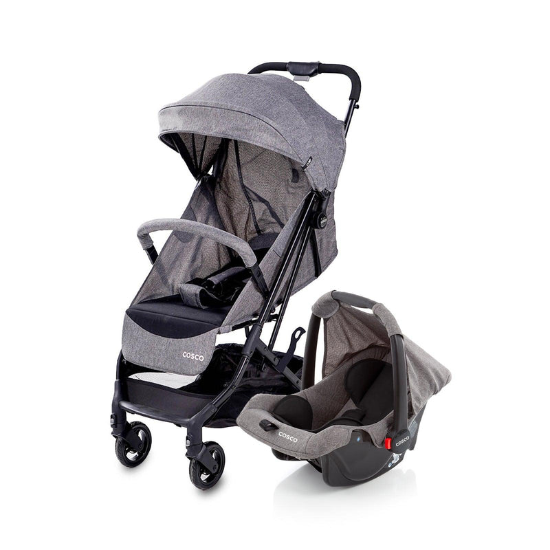 Travel System Minny DUO