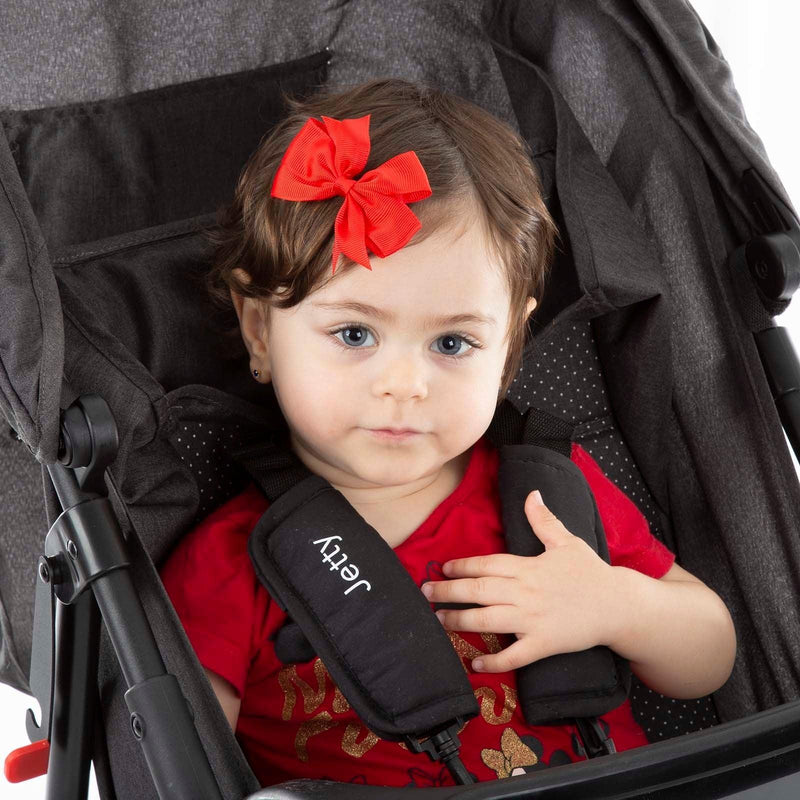 Travel System Jetty DUO