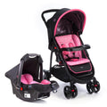Travel System Nexus 3.0 DUO