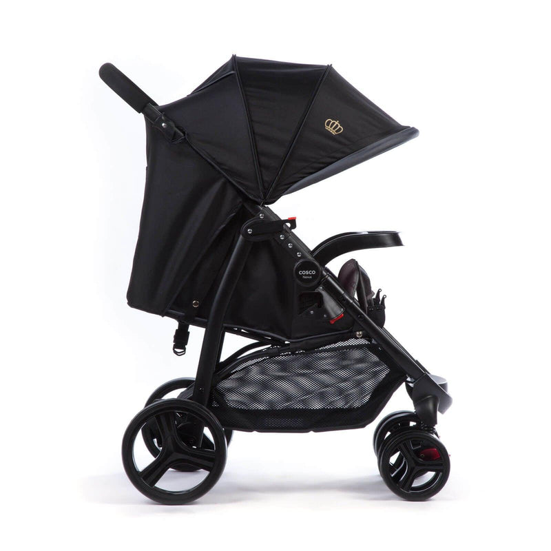 Travel System Nexus 3.0 TRIO