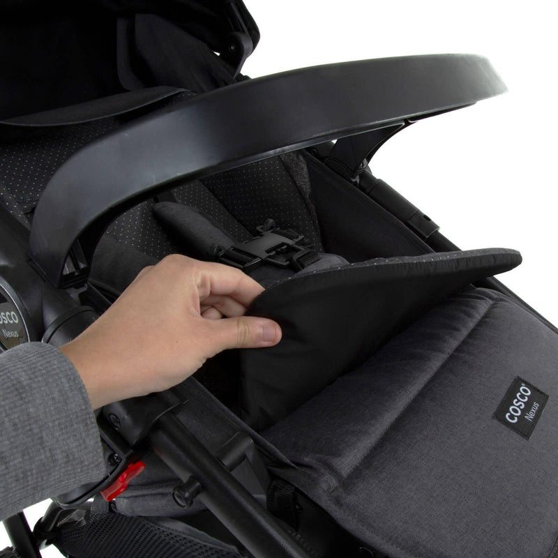 Travel System Nexus 3.0 TRIO