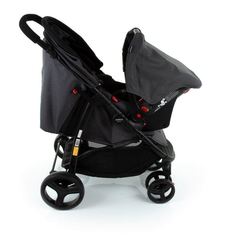 Travel System Nexus 3.0 TRIO