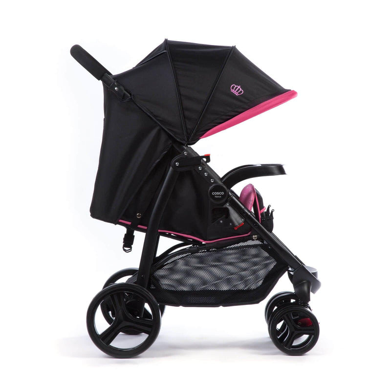Travel System Nexus 3.0 TRIO