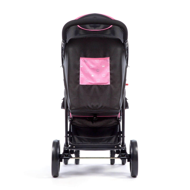 Carrinho de Bebê Nexus