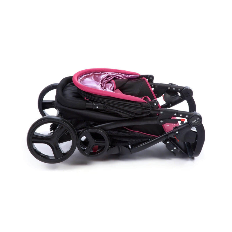 Travel System Nexus 3.0 DUO