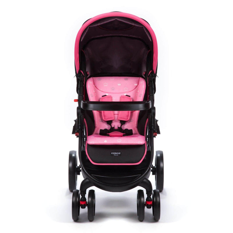 Travel System Nexus 3.0 TRIO