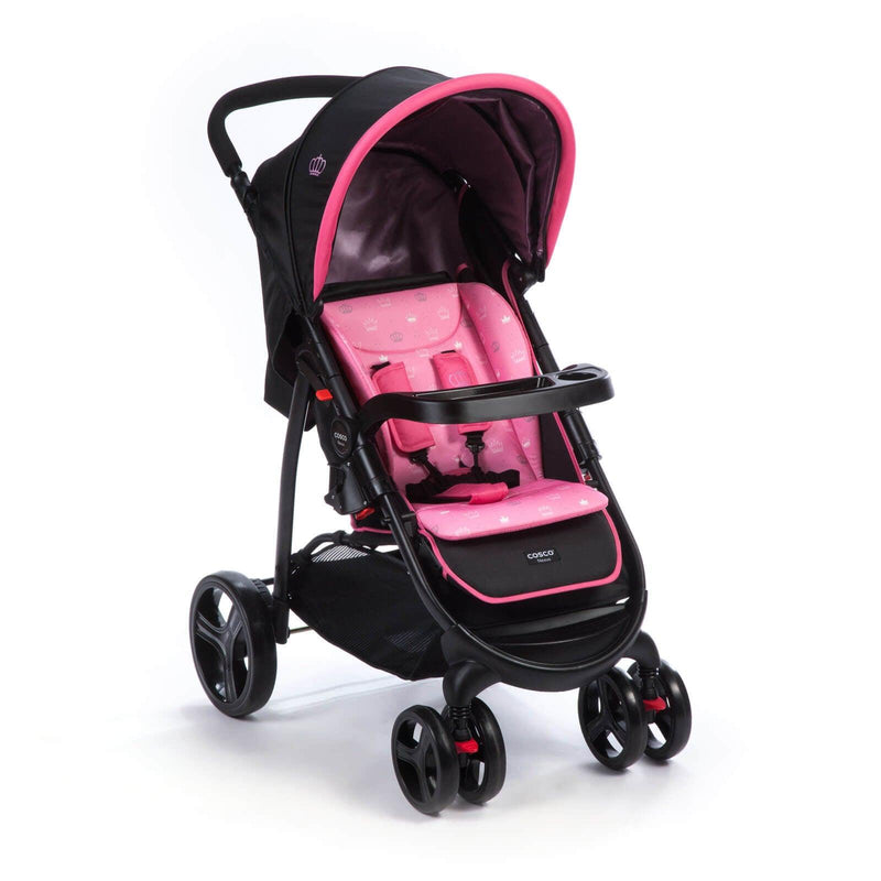 Travel System Nexus 3.0 TRIO