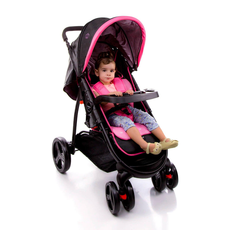 Carrinho de Bebê Nexus