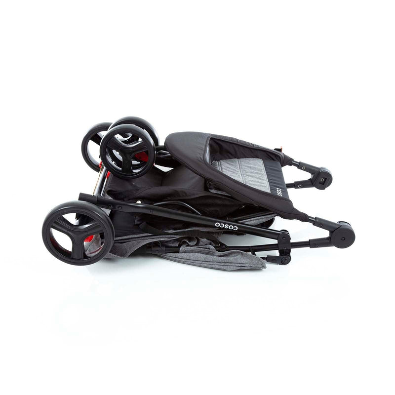 Travel System Jetty DUO