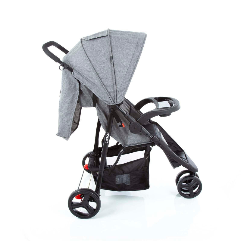 Travel System Jetty 3.0 DUO