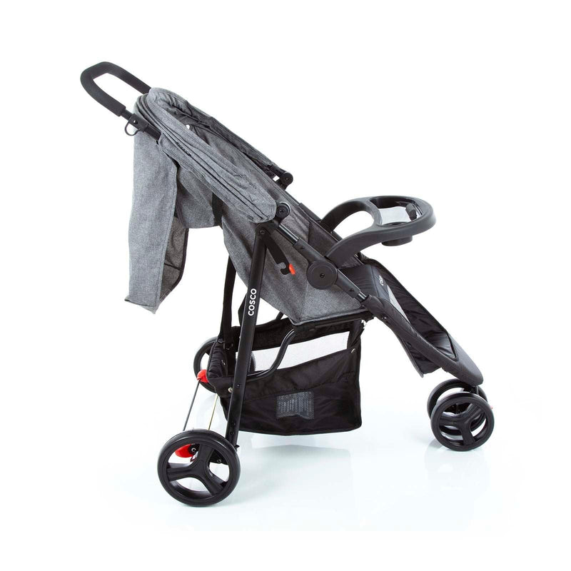 Travel System Jetty 3.0 DUO