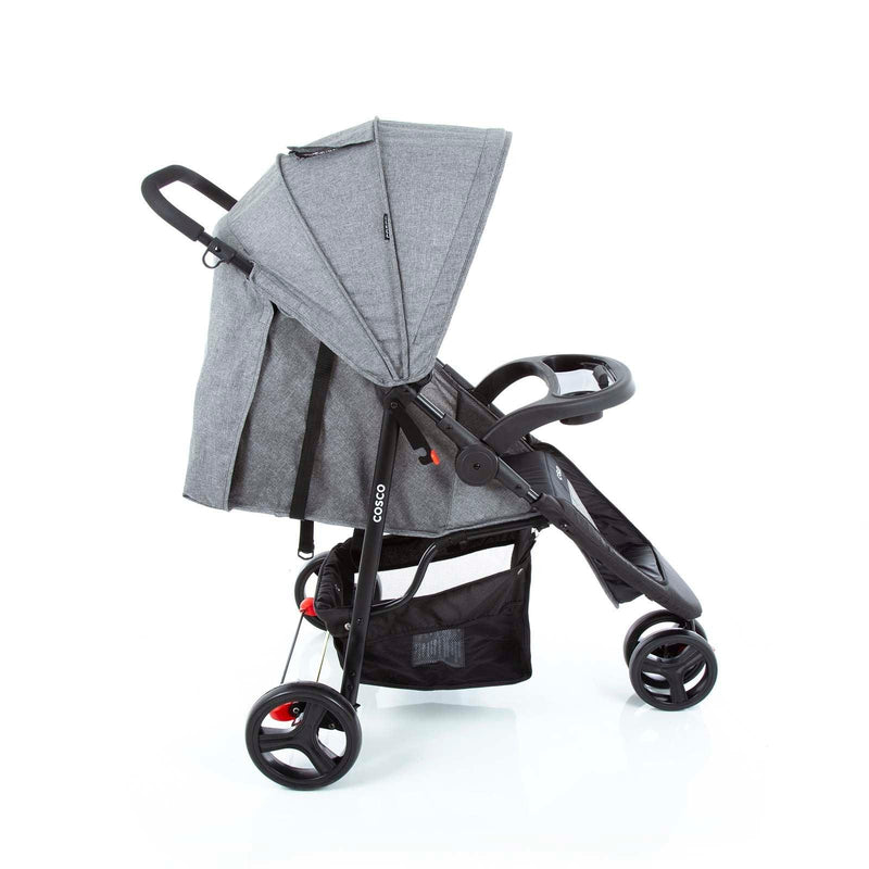 Travel System Jetty 3.0 DUO