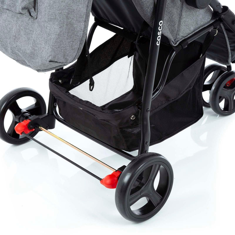 Travel System Jetty DUO