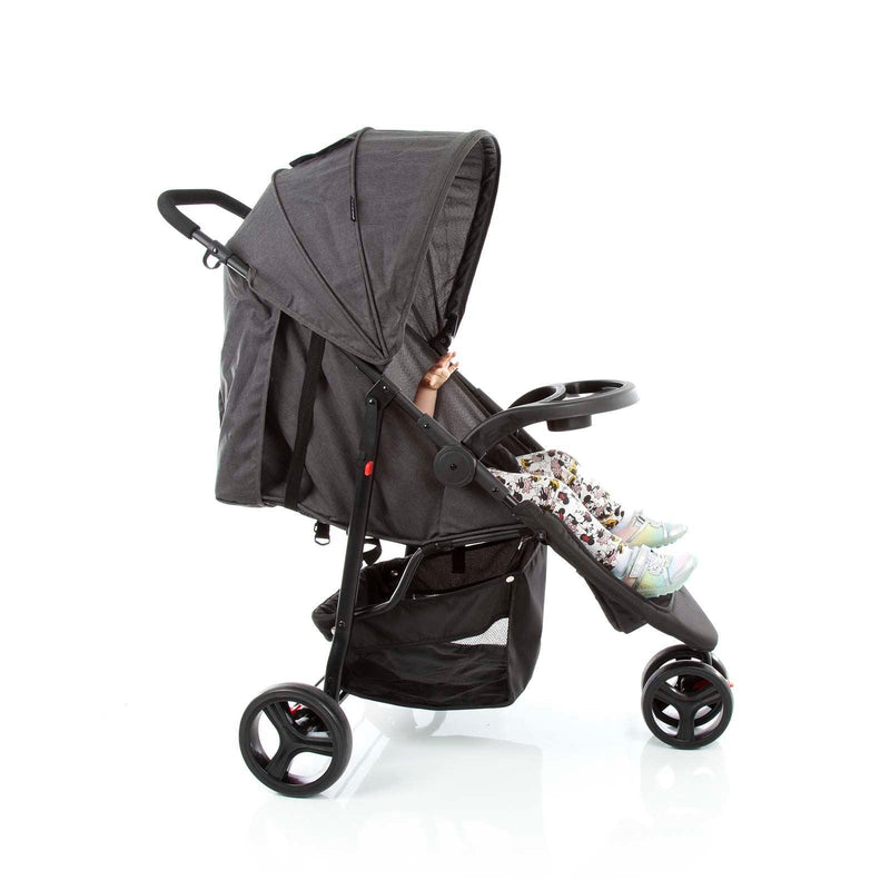 Travel System Jetty DUO
