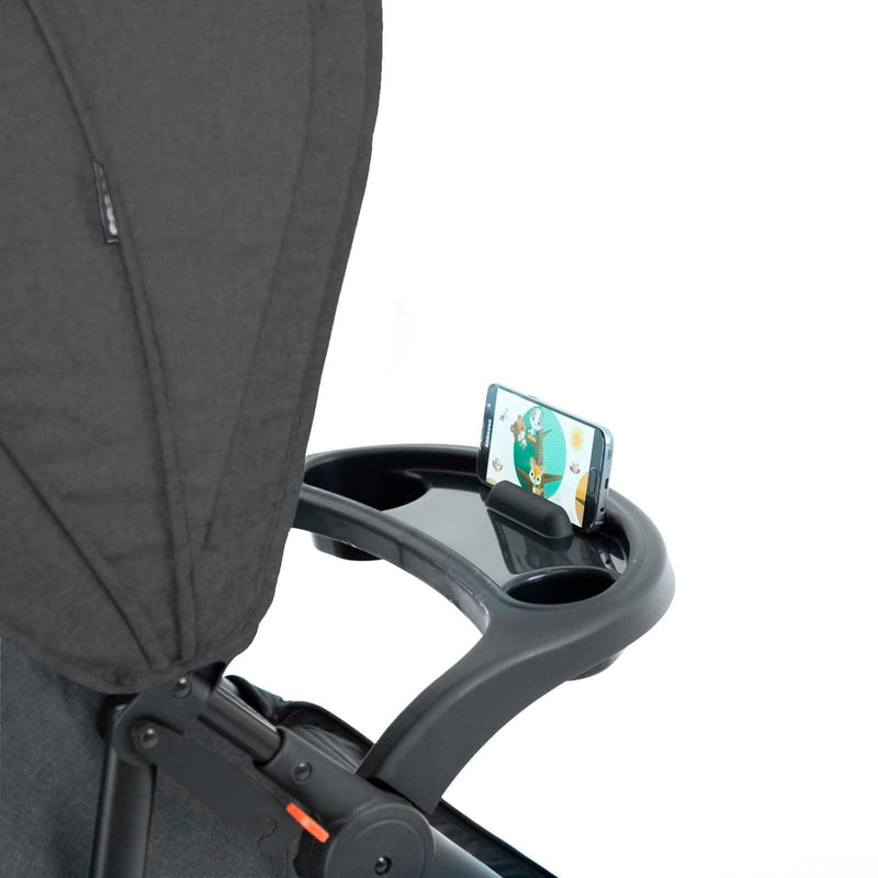Travel System Jetty DUO