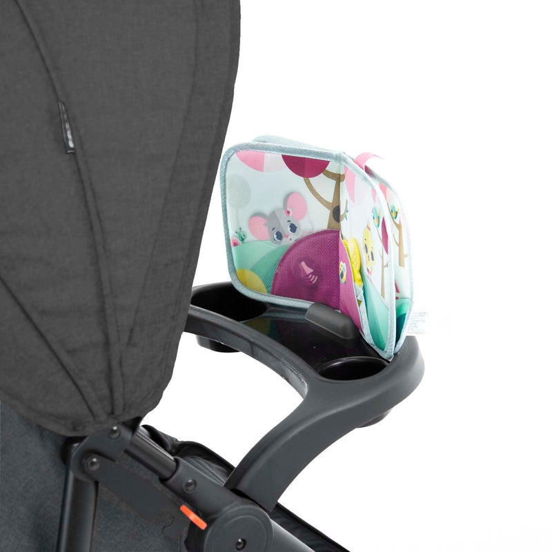 Travel System Jetty DUO