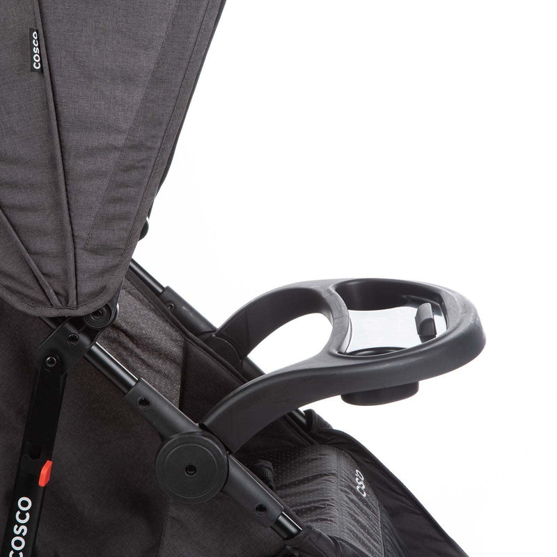 Travel System Jetty DUO