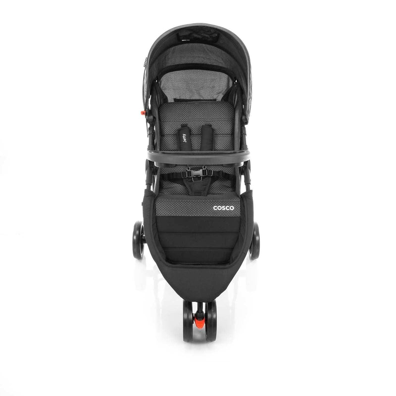 Travel System Jetty DUO