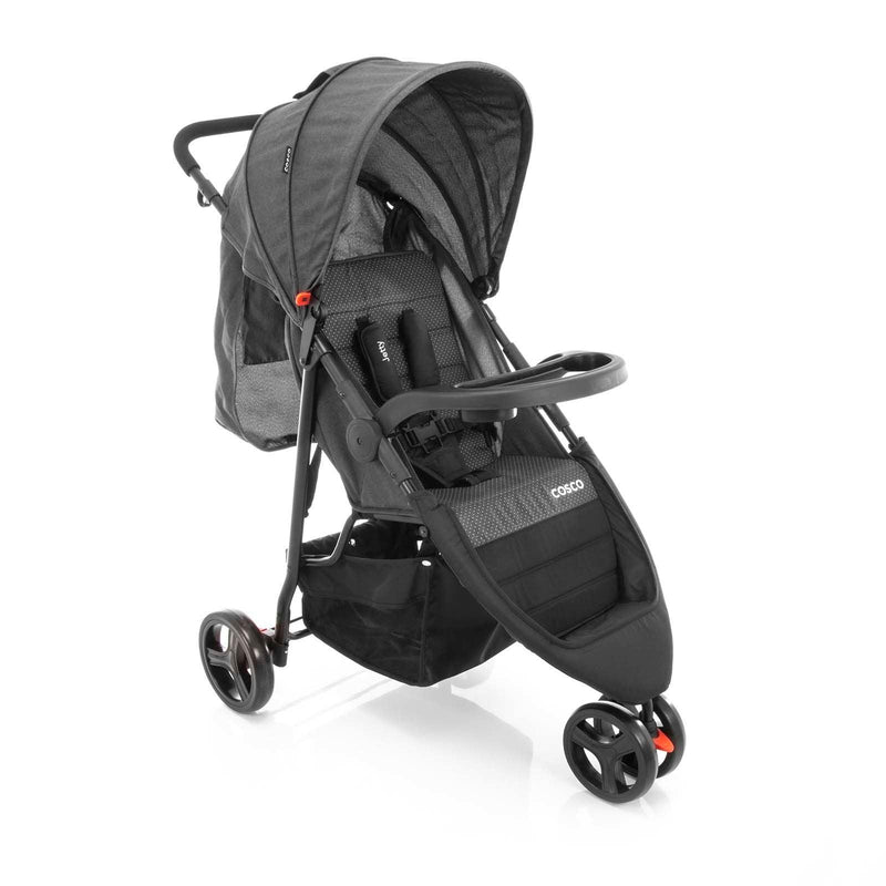 Travel System Jetty DUO