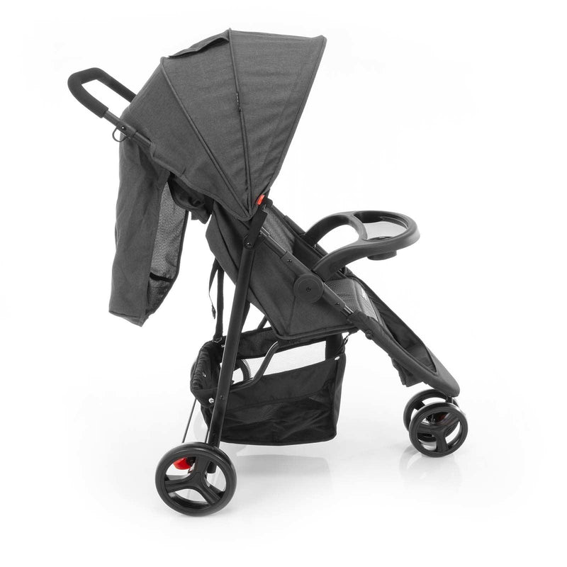 Travel System Jetty DUO