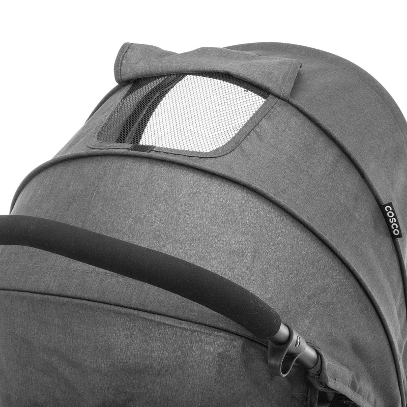 Travel System Jetty DUO