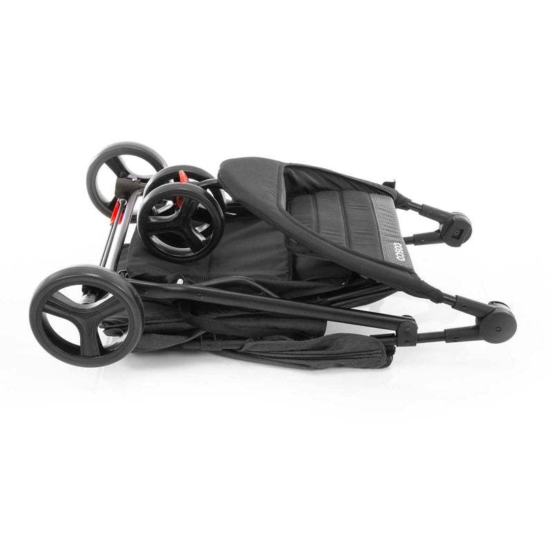 Travel System Jetty 3.0 DUO