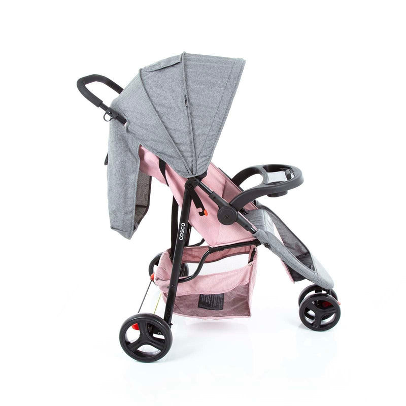 Travel System Jetty DUO