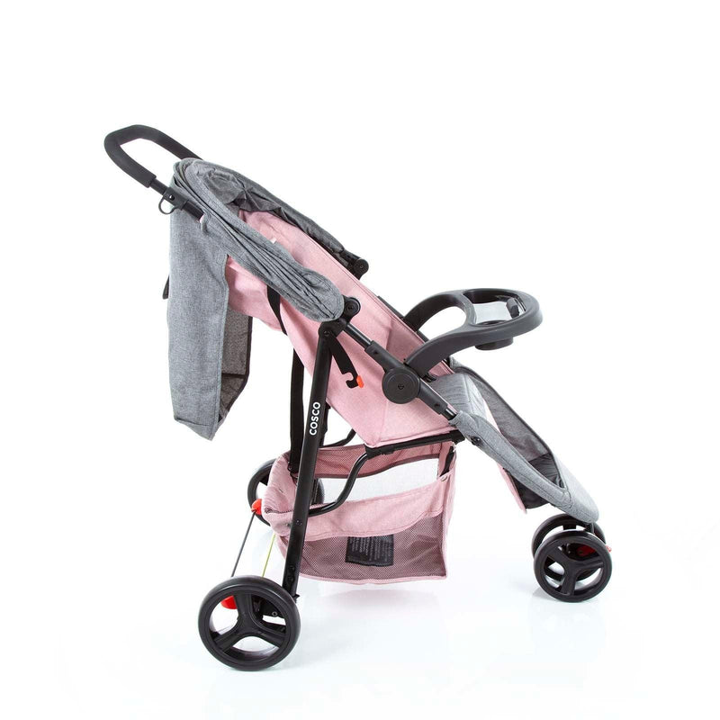 Travel System Jetty DUO