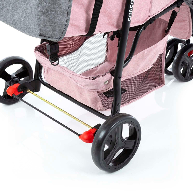 Travel System Jetty DUO