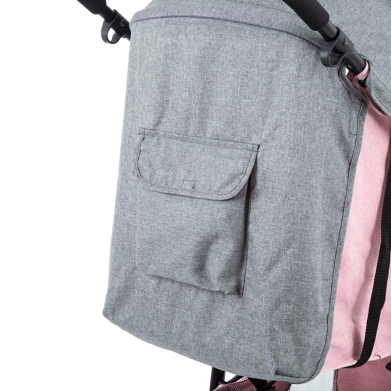Travel System Jetty DUO