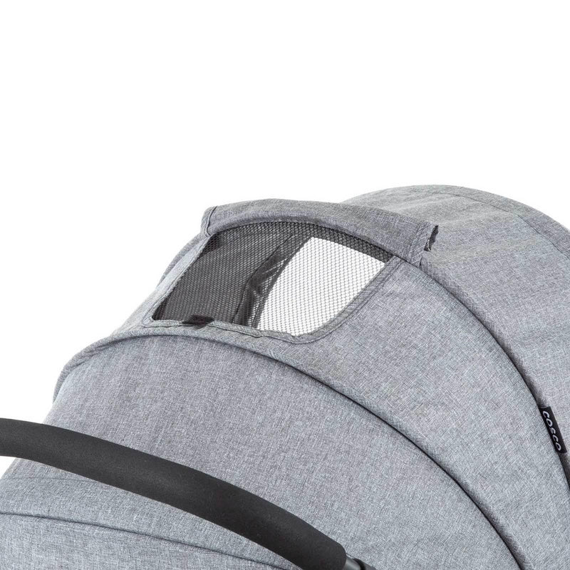 Travel System Jetty DUO