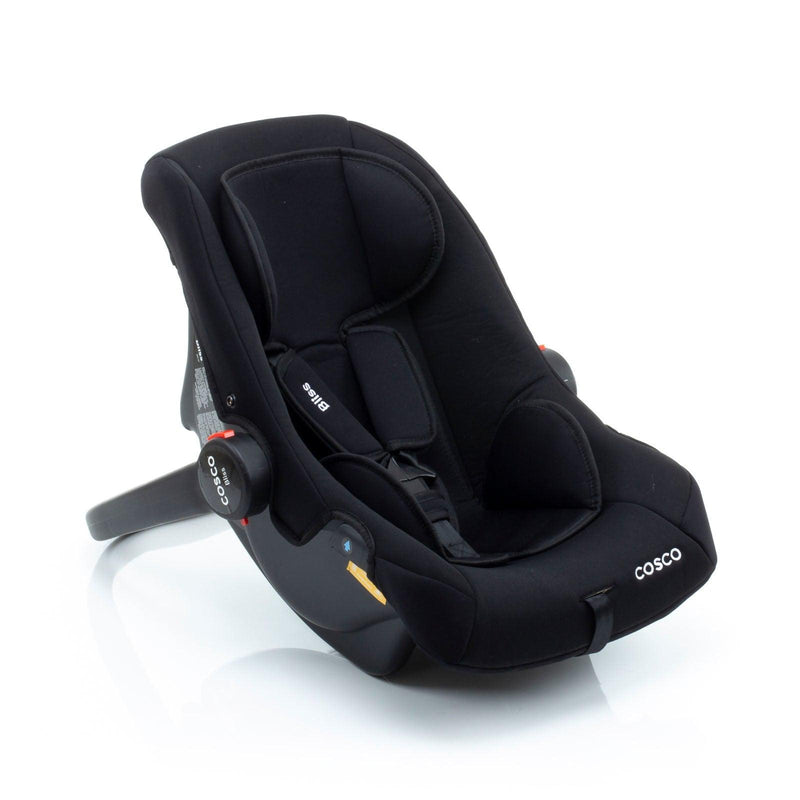 Travel System Minny DUO