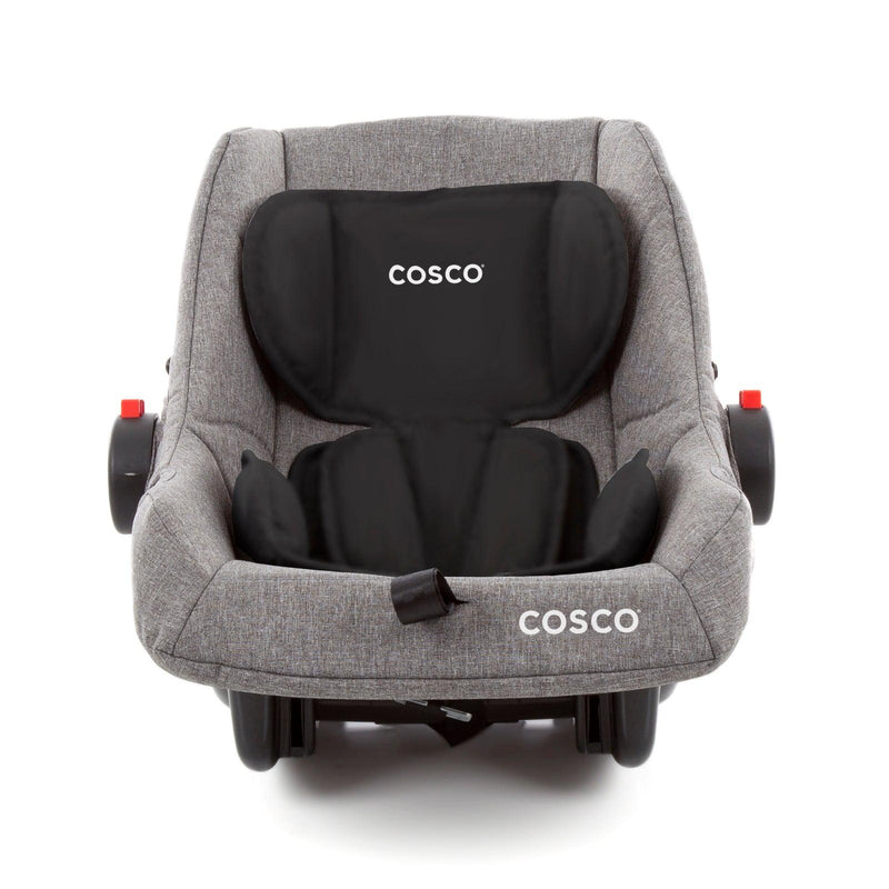 Travel System Minny DUO