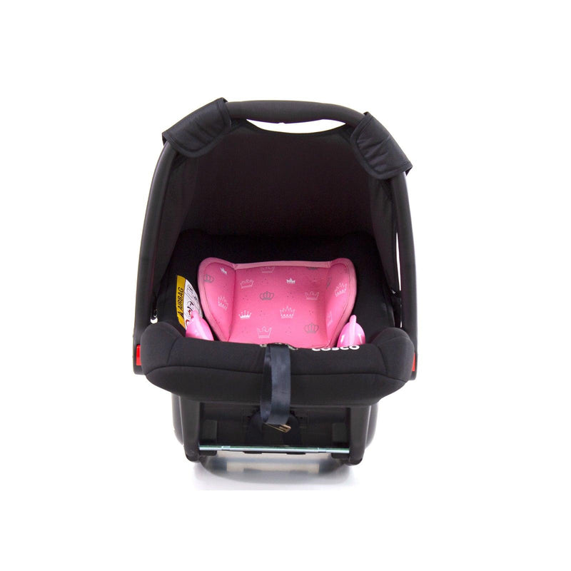Travel System Nexus 3.0 TRIO