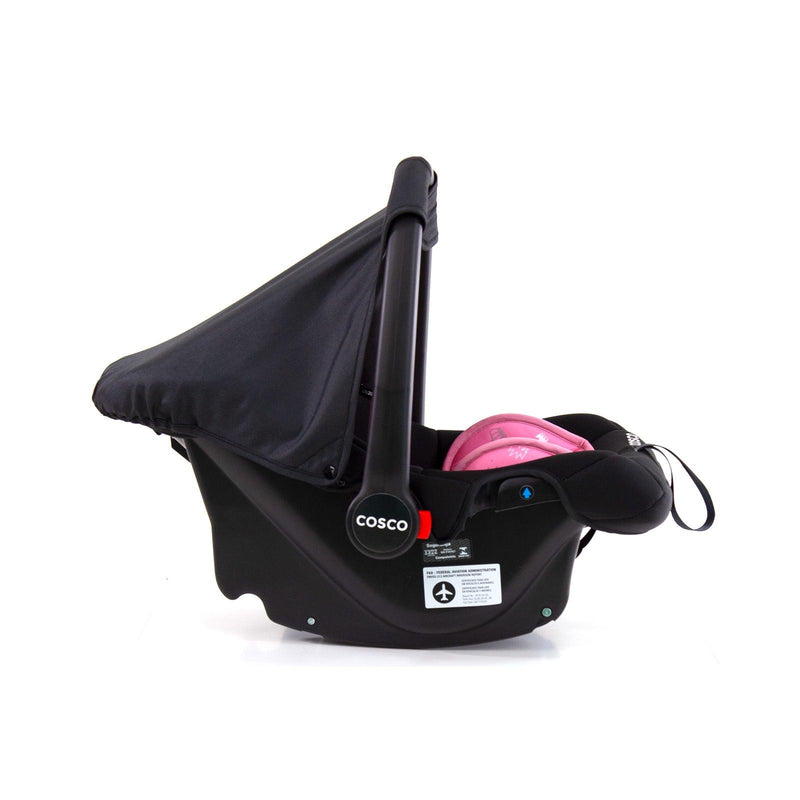 Travel System Nexus 3.0 TRIO