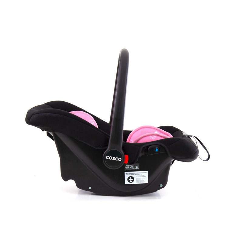 Travel System Nexus 3.0 TRIO
