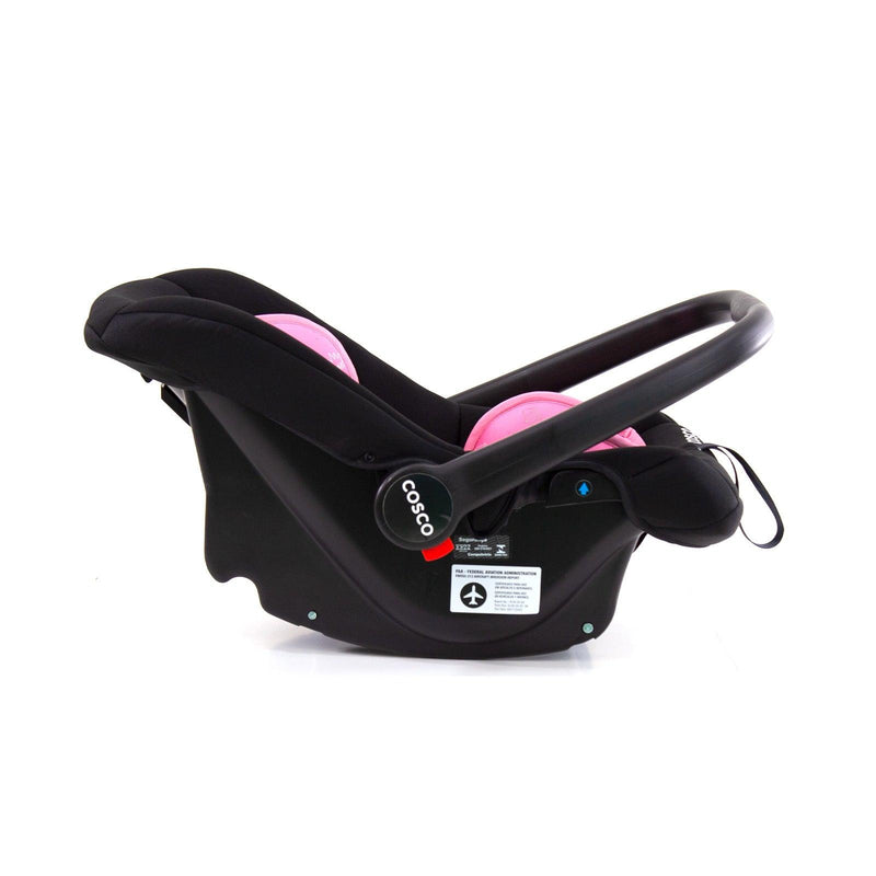Travel System Nexus 3.0 TRIO