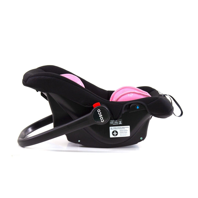 Travel System Nexus 3.0 DUO