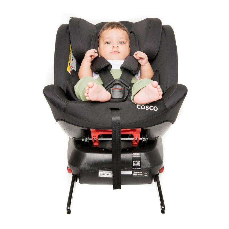 Cadeirinha Evolutty 360 - X