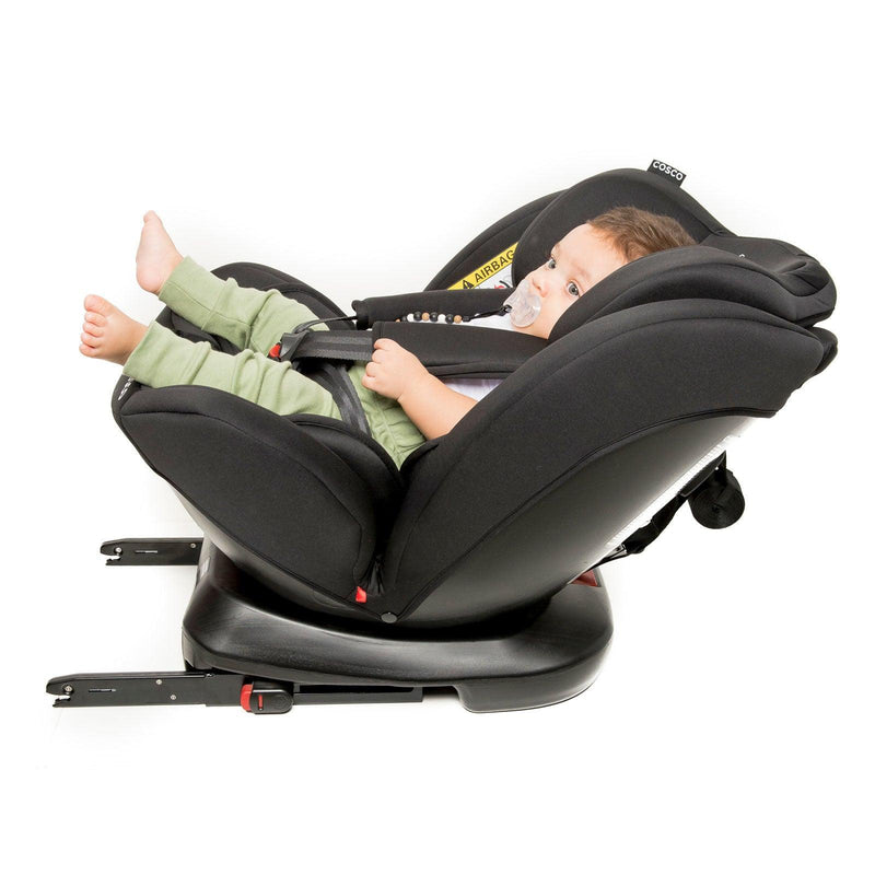 Cadeirinha Evolutty 360 - X