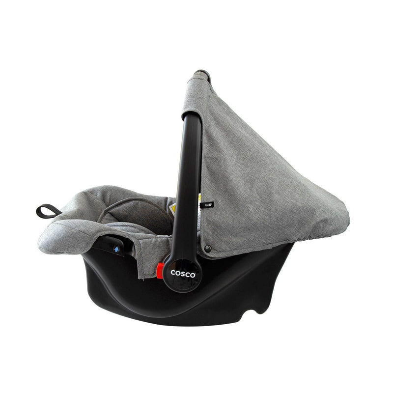 Travel System Jetty 3.0 DUO