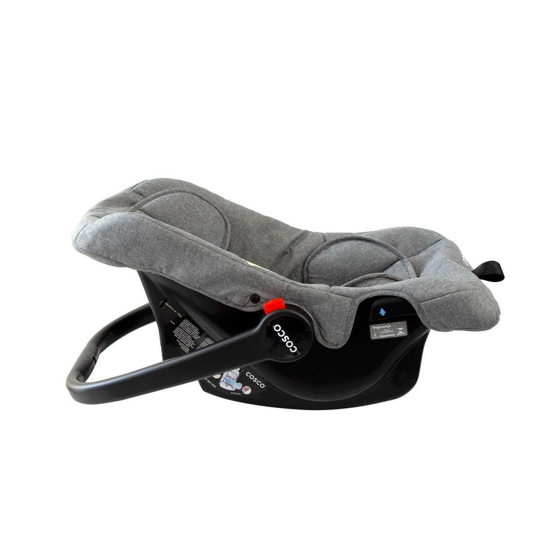 Travel System Jetty 3.0 DUO